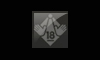 18�փ}�[�N